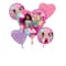 Barbie Dream Together 5-Piece Foil Balloon Bouquet